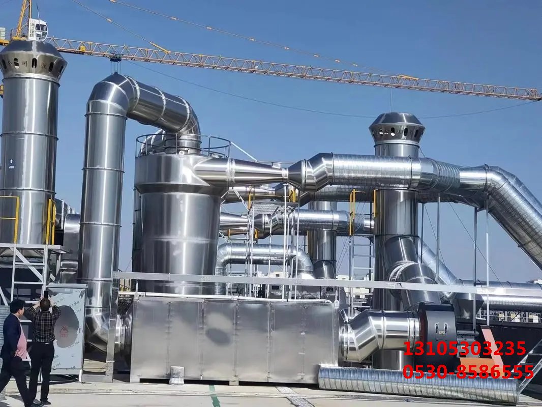 PP風(fēng)管的分類以及各自***點